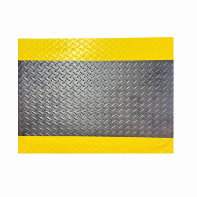 Industrial PVC Foam Anti Fatigue vloermat Anti fatigue PVC matten