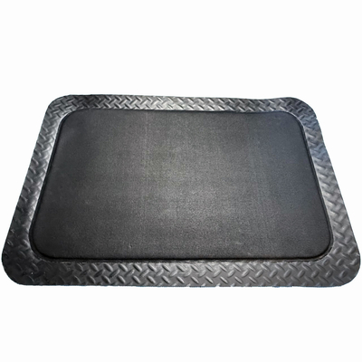 Industrial PVC Foam Anti Fatigue vloermat Anti fatigue PVC matten