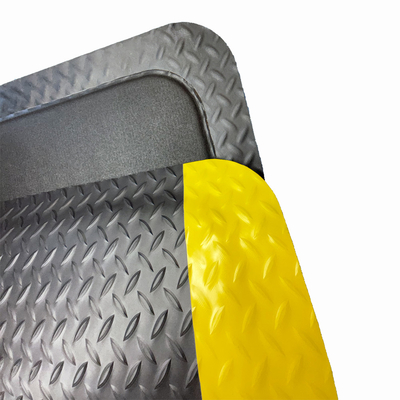 Industrial PVC Foam Anti Fatigue vloermat Anti fatigue PVC matten