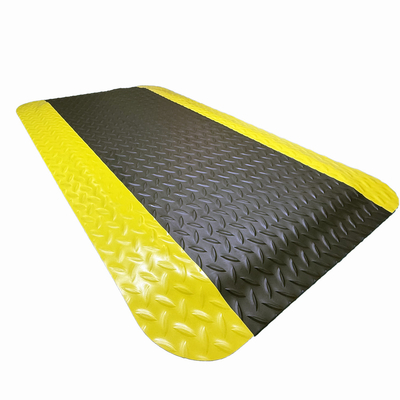 PVC-vloermatten Antistatische PVC-schuimmatten