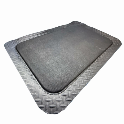 PVC-vloermatten Antistatische PVC-schuimmatten
