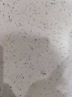 ESD Vinyl vloertegel Makkelijk onderhoud PVC vloer