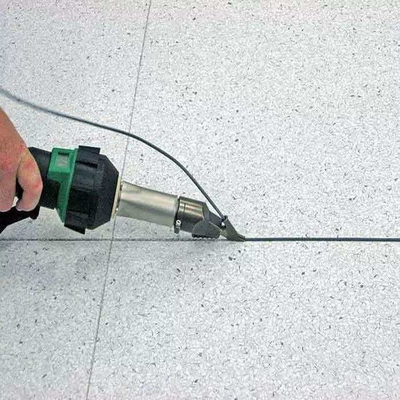 ESD Vinylvloeren Statische Dissipatieve vloertegels ESD En Antistatische oplossing