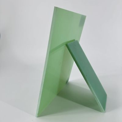 FR4 plaat epoxy glasvezel 1020x1220mm in 3mm 4mm 5mm Dikte voor PCB-isolatie