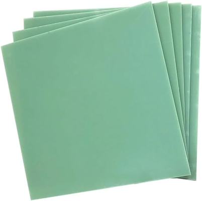 FR4 epoxy glasvezelplaat 1020 mm x 1220 mm dikte 3/4/5 mm