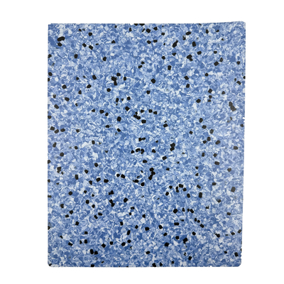 Leidende PVC-vloertegel Vinyl Antistaatisch Meerdere Kleuren PVC ESD-vloertegel Voor Cleanroom