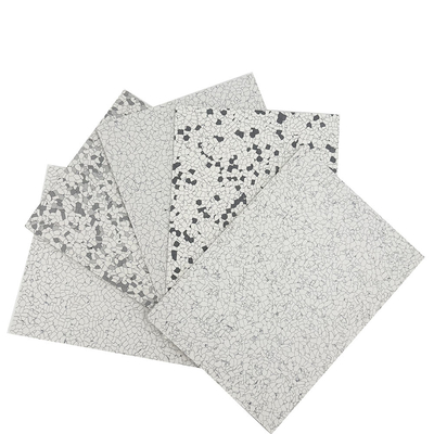 ESD Vinyl vloergeleidende / antistatische vloertegels 90x90cm 60x60cm
