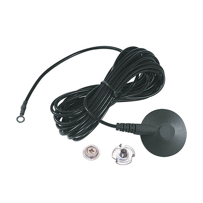 ESD-aansluitingsdraad ESD-tafelmat Interconnect-aansluitingsdraad