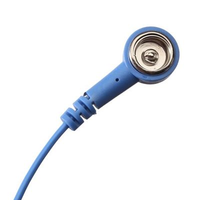 ESD polsband Verstelbare antistatische riem voor persoonlijke bescherming tegen elektrostatische ontladingen