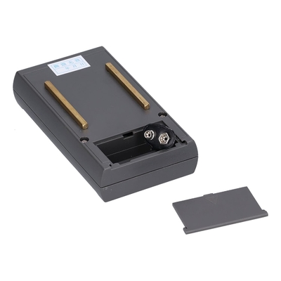 ESD-oppervlakteweerstandsmeter / antistatische oppervlakteweerstandsmeter / ESD-testtoestel