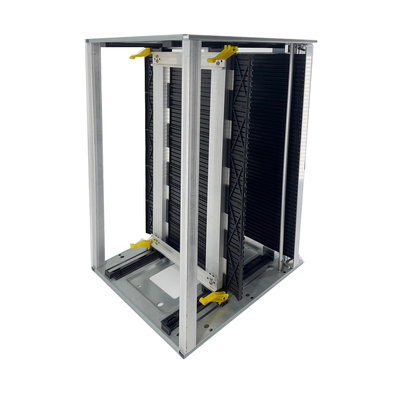 ESD-PCB-rack opslagrack antistatisch SMT-magazine-rack 355*320*563mm