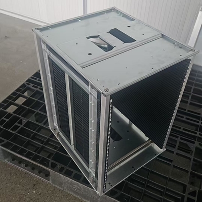 Gordelverstelbaar ESD PCB Magazine Rack Antistatisch SMT PCB-opslagrack