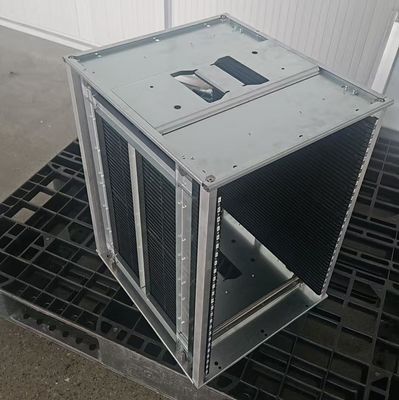 PCB Magazine Rack Verstelbare antistatische ESD voor opslag en verwerking van SMT-lijnen