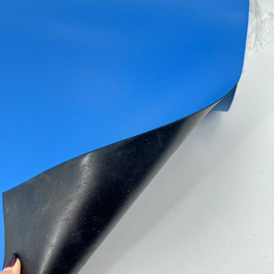 Premium textuurde antistatische mat 2 laag ESD mat rubber tafelmat