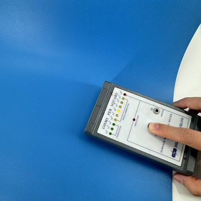 ESD Mat Anti-statisch rubberen tafelmat Premium textuur ESD bankmat