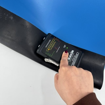 ESD Mat Anti-statisch rubberen tafelmat Premium textuur ESD bankmat