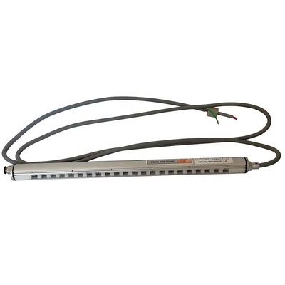 Elektrostatische ontladingsinstrumenten ontworpen voor explosieve ontvlambare situaties die statische controle en een gemakkelijke installatie bieden