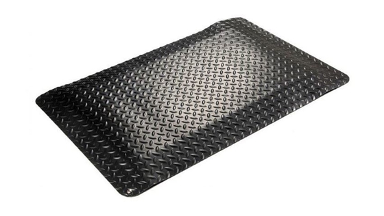Foaming Anti Fatigue Floor Mat Anti Slip Staande Matten