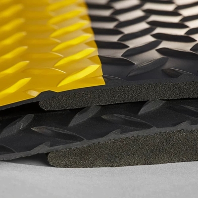 Werkstation Anti-Fatigue Mat ESD Grounding Rubber Mat