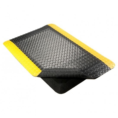 3-laag anti-vermoeidheid ESD rubber mat voor industriële werkplekken