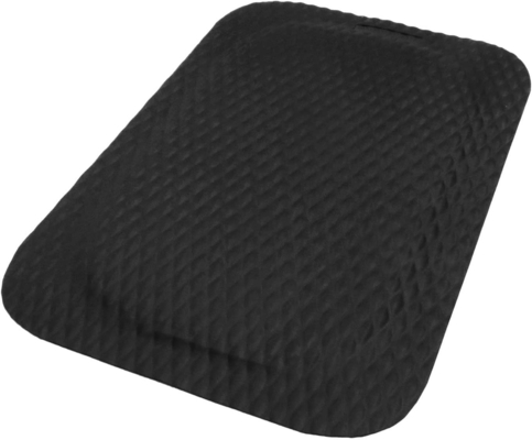 ESD Anti Vermoeidheidsmat PVC EPDM Rubber 12mm-22mm Dikte