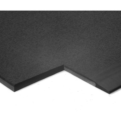 ESD PVC Antivermoeidheidsmat met Diamantprofiel