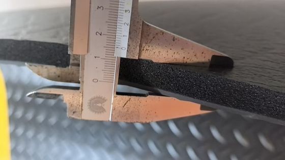 ESD Comfort Staande Mat | Anti-vermoeidheid PVC Schuim Vloerbedekking