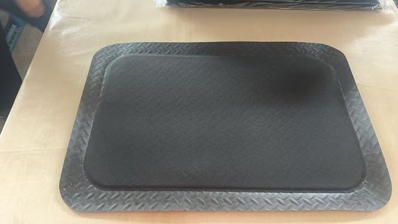 ESD Comfort Staande Mat | Anti-vermoeidheid PVC Schuim Vloerbedekking