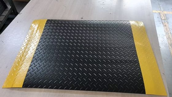 ESD Comfort Staande Mat | Anti-vermoeidheid PVC Schuim Vloerbedekking