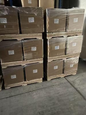 ESD PVC Antivermoeidheidsmat met Diamantprofiel