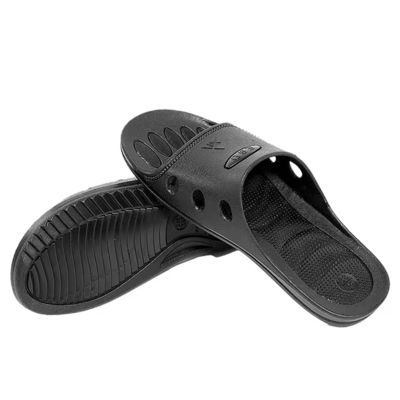 Veiligheidsschoenen ESD antistatische schoenen schoonkamer antistatische sandalen ESD SPU Slipper