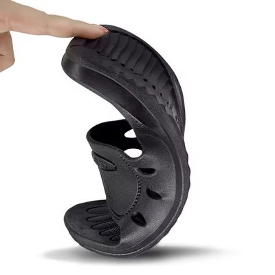 Veiligheidsschoenen ESD antistatische schoenen schoonkamer antistatische sandalen ESD SPU Slipper