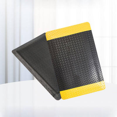 Industriële anti-vermoeidheid PVC-schuimmat | ESD antistatische vloermat