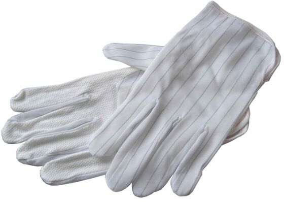 ESD Hand Gloves anti static gloves designed for safe handling of electronic parts and prevention of electrostatic damage