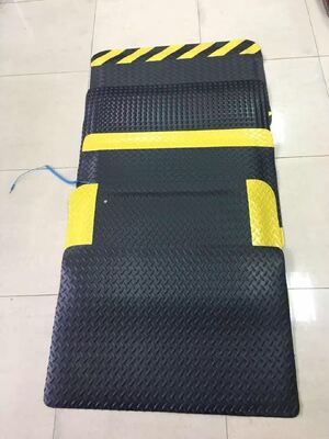 ESD Comfort Staande Mat | Anti-vermoeidheid PVC Schuim Vloerbedekking