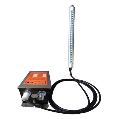 Static Discharge Ionisering Bar Static Elimination Bars