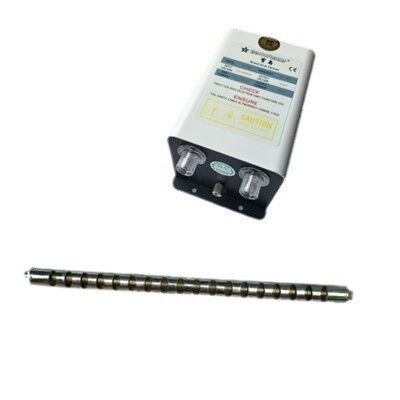 Statische Verwijderende Ioniserende Bar | Statische Eliminator voor Productielijnen