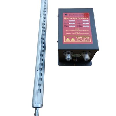 Static Discharge Ionisering Bar Static Elimination Bars