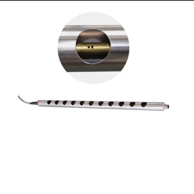 Statische Verwijderende Ioniserende Bar | Statische Eliminator voor Productielijnen