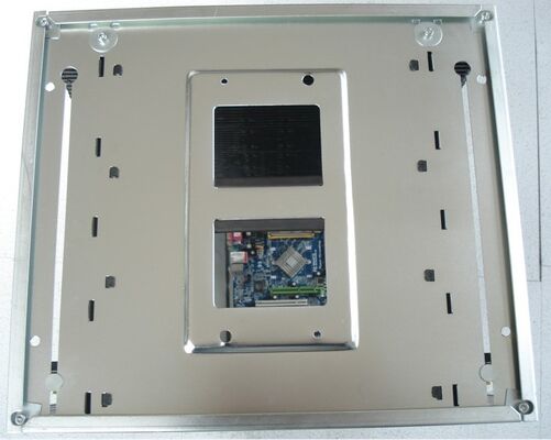 Versnellingsbandregeling ESD PCB Magazine Rack Anti-statisch SMT PCB opslagrack