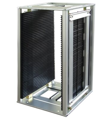 PCB Magazine Rack voor SMT Lijn.