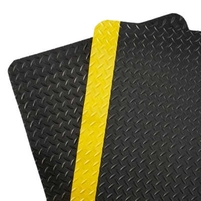 ESD Comfort Staande Mat | Anti-vermoeidheid PVC Schuim Vloerbedekking