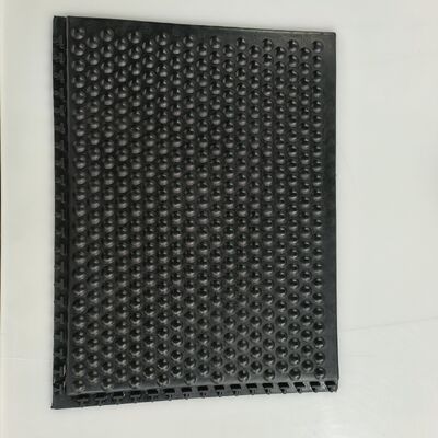 ESD Antivermoeidheidsmat met Bubbels | 600 × 900 mm Industriële Staande Mat