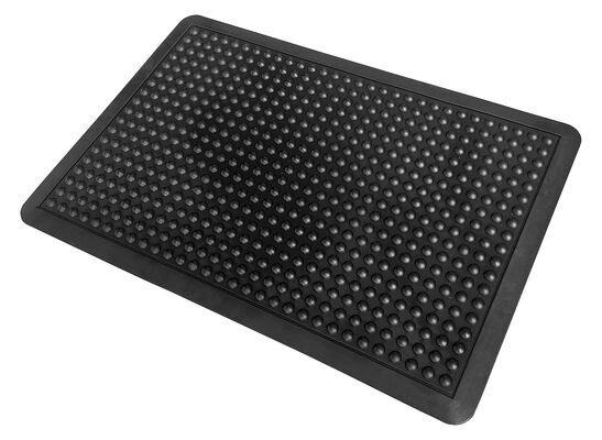 ESD Antivermoeidheidsmat met Bubbels | 600 × 900 mm Industriële Staande Mat