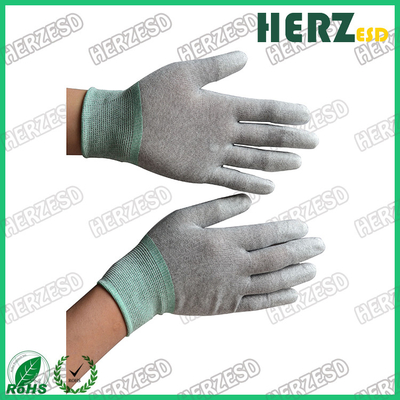 Industriële Geleidende Handschoen voor ESD Statische Veilige het Werkhandschoenen