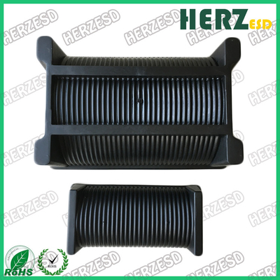 ESD Plastic SMD Reel Stand Antistatisch SMT Reel Storage Box ESD Tray