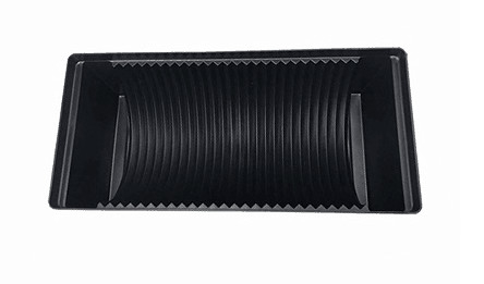 ESD Plastic SMD Reel Stand Antistatisch SMT Reel Storage Box ESD Tray