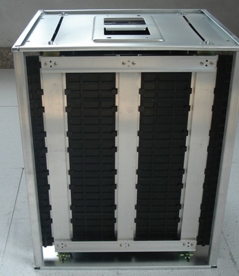 ESD Magazine Rack PCB-houder Magazine Storage Rack Aanpassing Antistatische SMT Magazine Racks