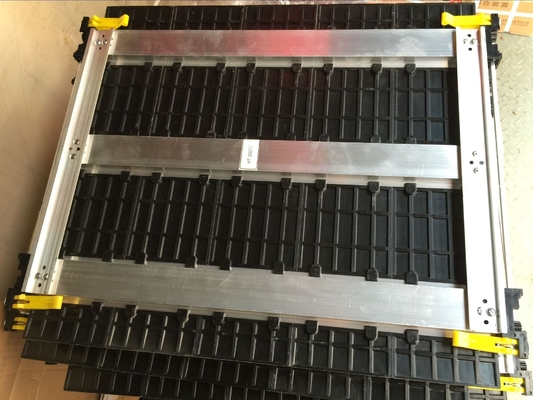 ESD Magazine Rack PCB-houder Magazine Storage Rack Aanpassing Antistatische SMT Magazine Racks