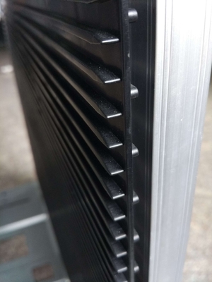 ESD PCB Magazine Rack ESD Magazine Rack Schroef aanpassing SMT PCB opslag rack